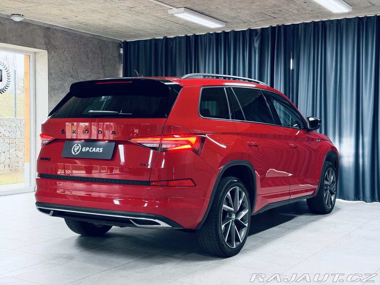 2023 Škoda KODIAQ - 7