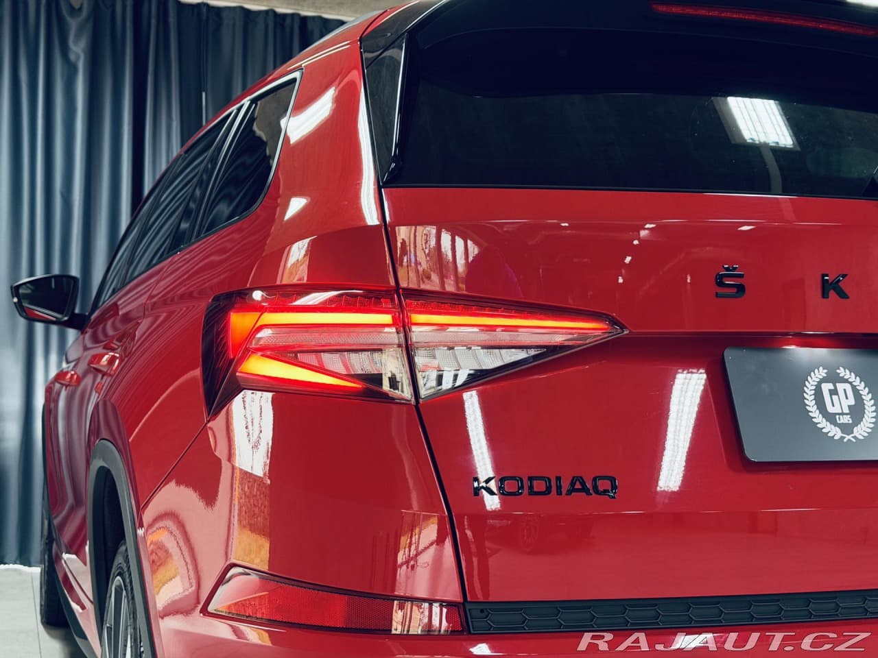 2023 Škoda KODIAQ - 8