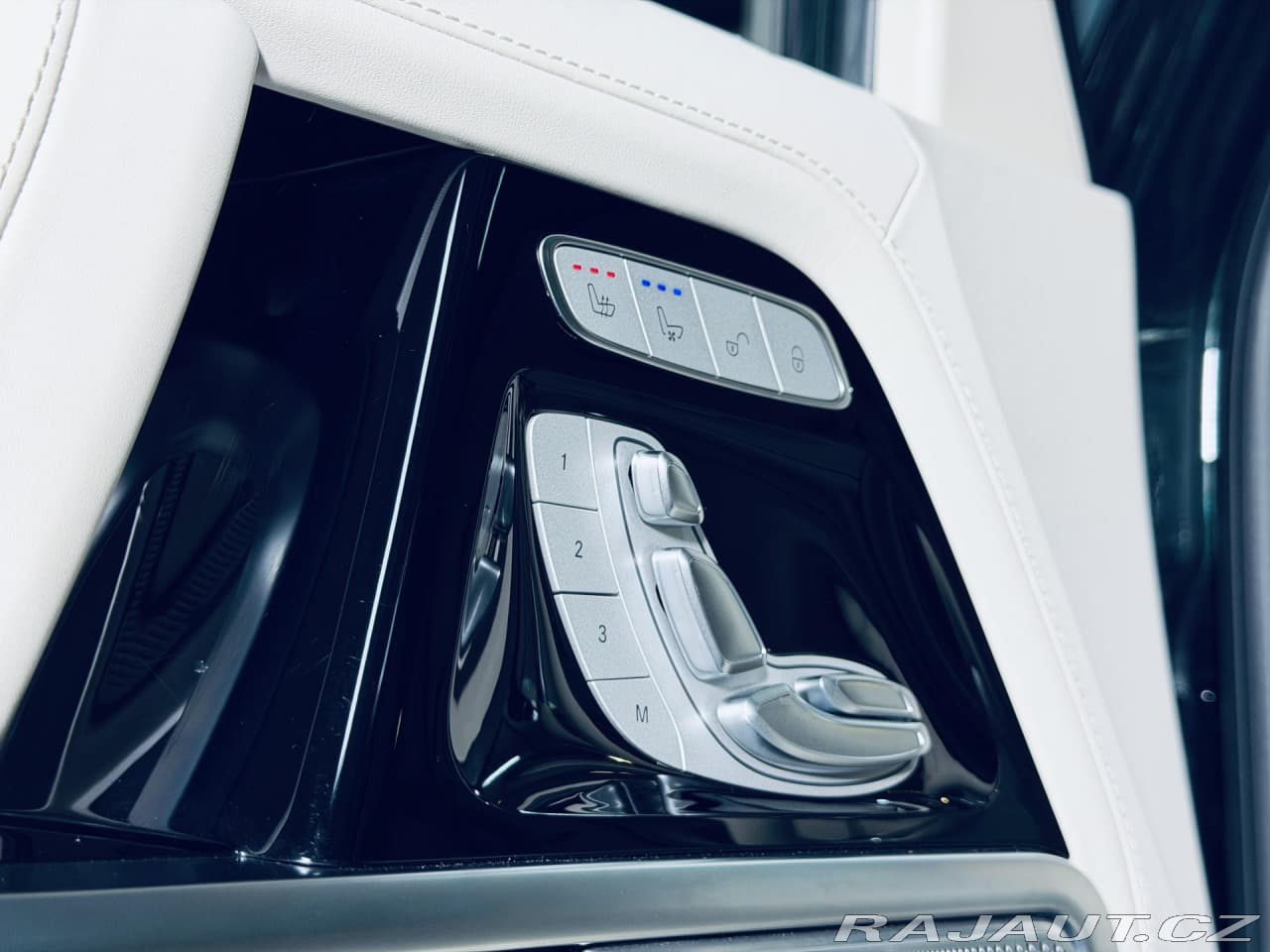 2025 Mercedes-Benz G-CLASS - 13