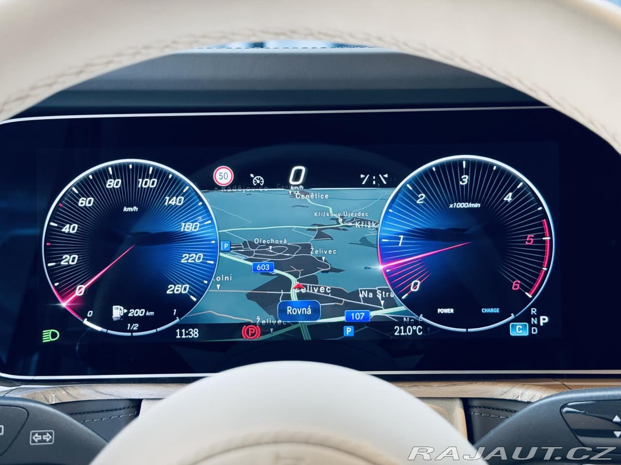 2025 Mercedes-Benz G-CLASS - 20