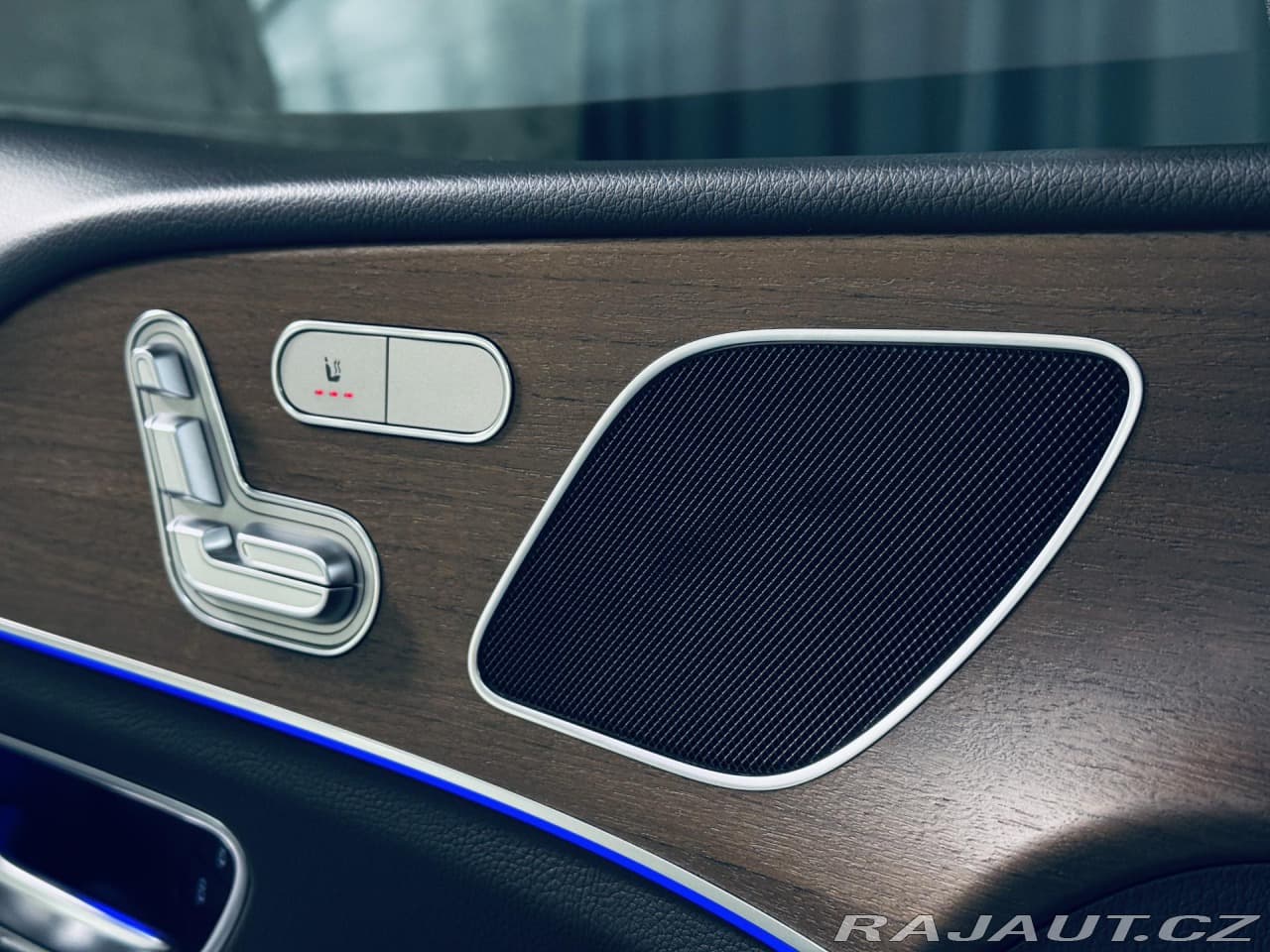 2022 Mercedes-Benz GLE - 13
