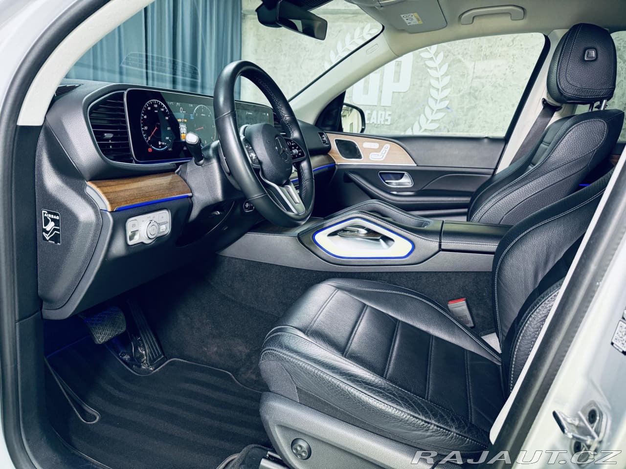 2022 Mercedes-Benz GLE - 14