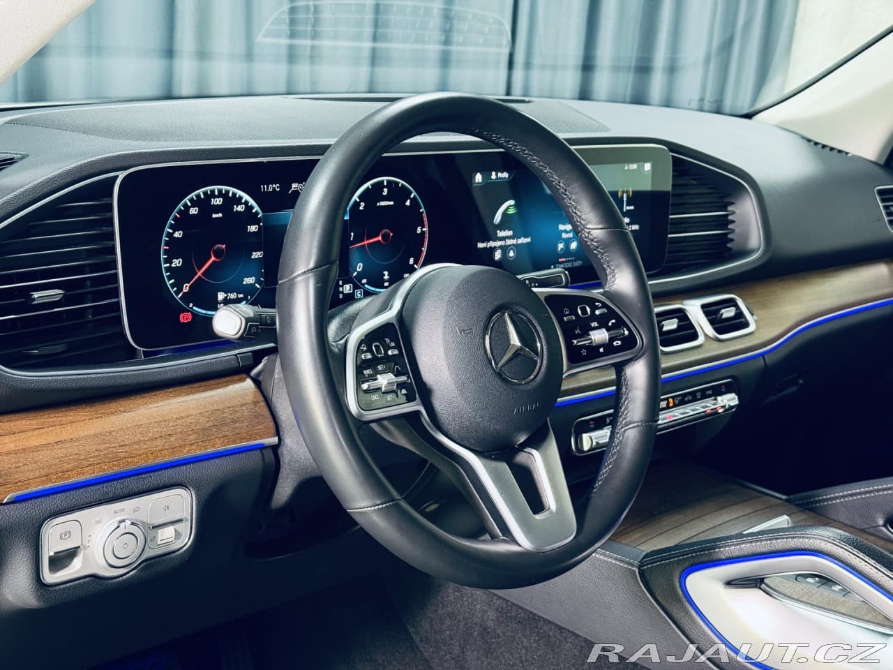 2022 Mercedes-Benz GLE - 15