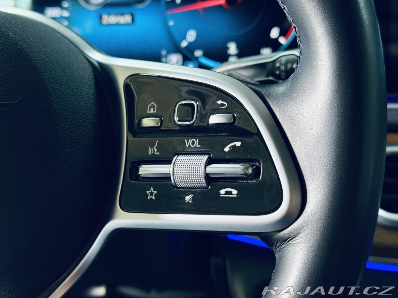 2022 Mercedes-Benz GLE - 17