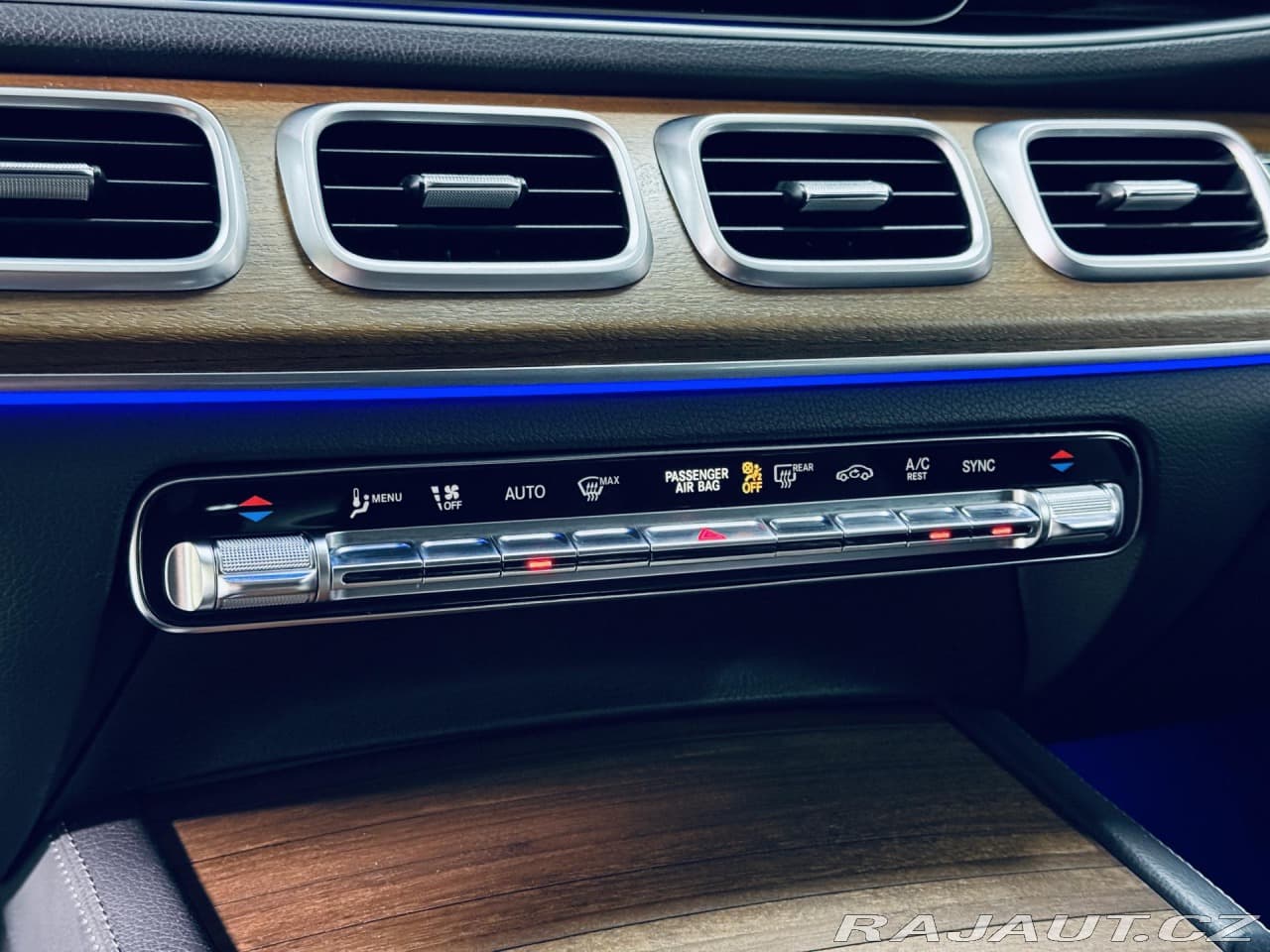 2022 Mercedes-Benz GLE - 18