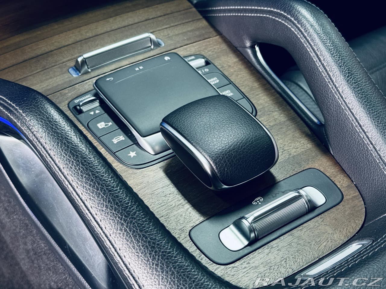 2022 Mercedes-Benz GLE - 19
