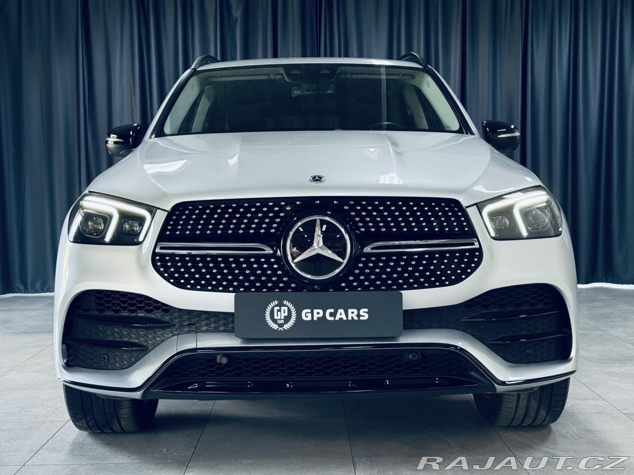 2022 Mercedes-Benz GLE - 2