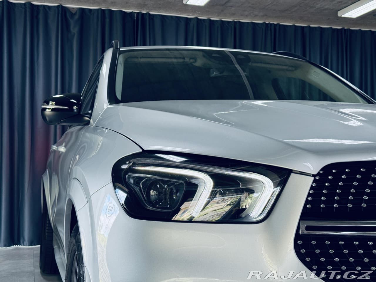 2022 Mercedes-Benz GLE - 4
