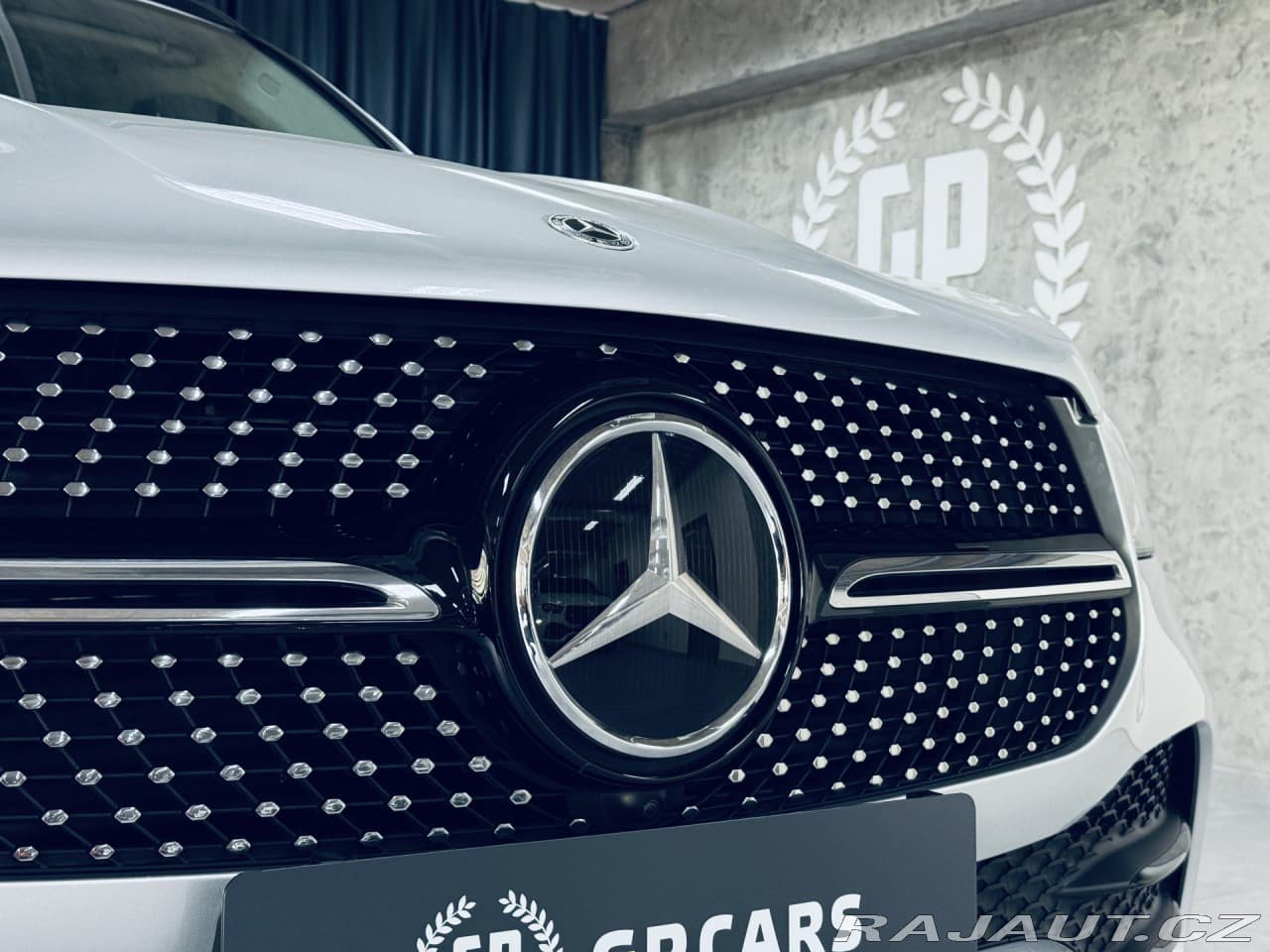 2022 Mercedes-Benz GLE - 5