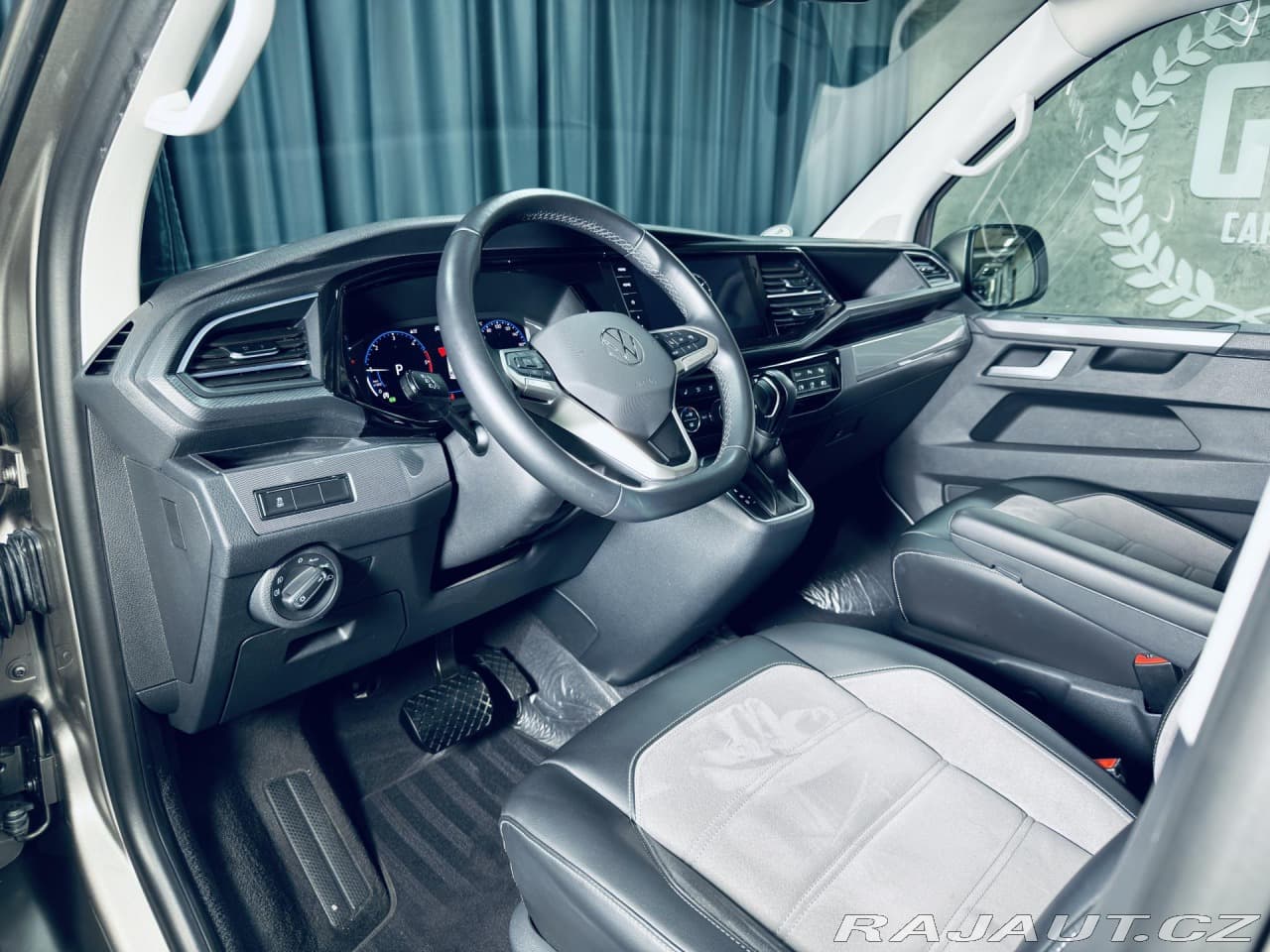 2023 Volkswagen MULTIVAN - 14
