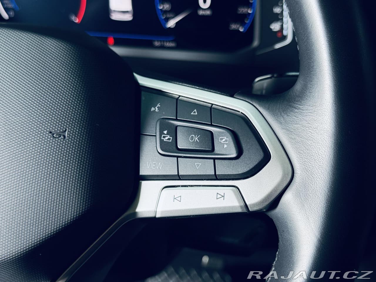 2023 Volkswagen MULTIVAN - 19