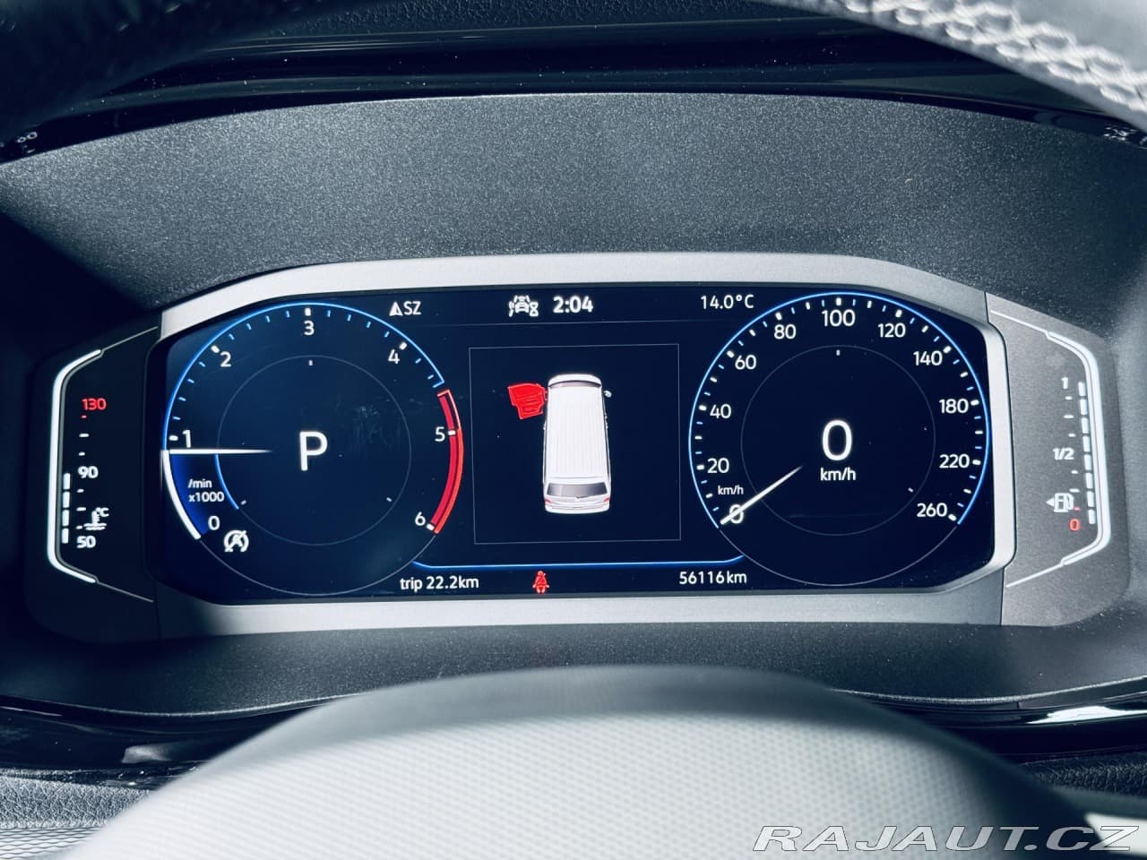 2023 Volkswagen MULTIVAN - 20