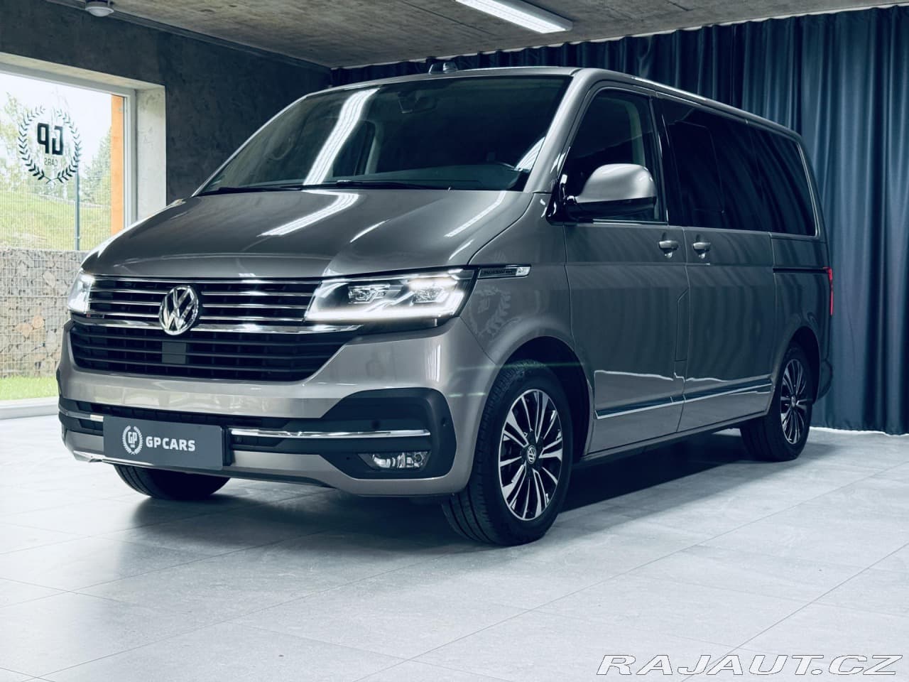 2023 Volkswagen MULTIVAN - 3
