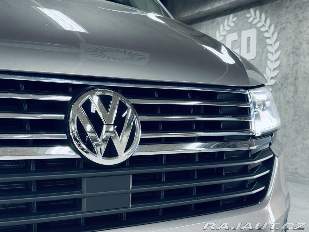 2023 Volkswagen MULTIVAN - 5