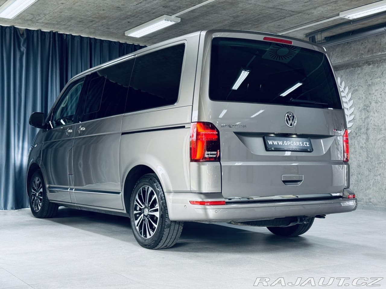 2023 Volkswagen MULTIVAN - 6