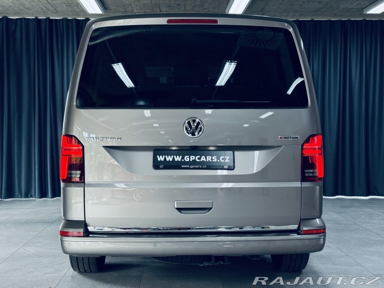 2023 Volkswagen MULTIVAN - 7
