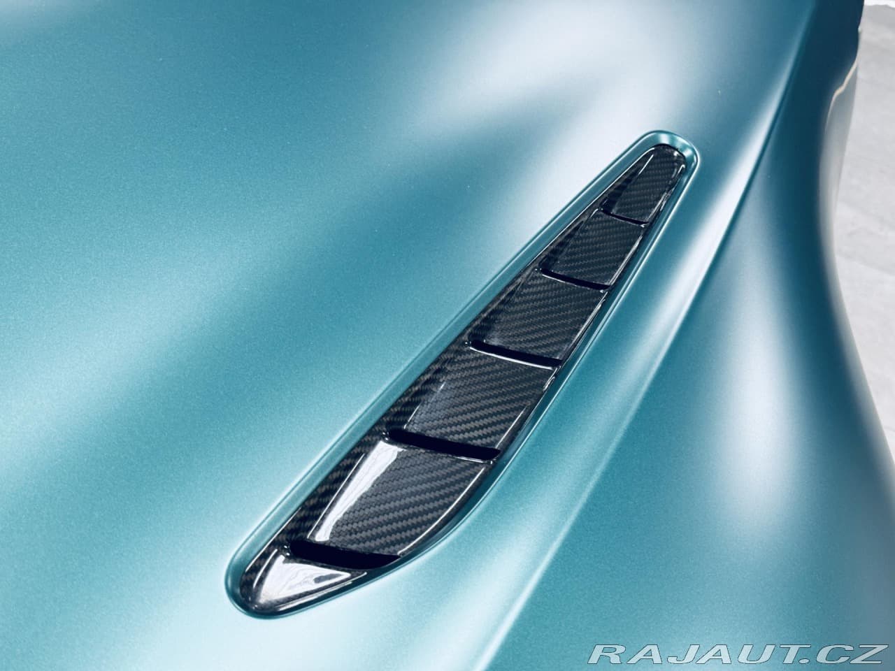 2022 Aston Martin V8 VANTAGE - 14