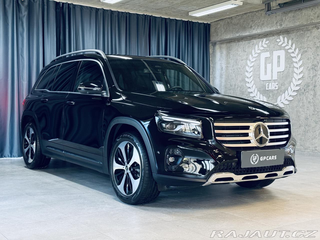 2024 Mercedes-Benz GLB