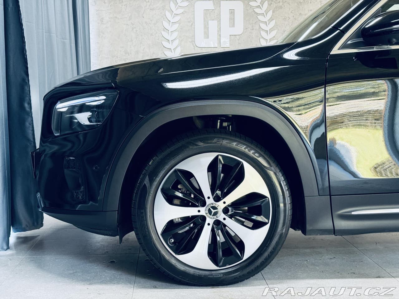 2024 Mercedes-Benz GLB - 12