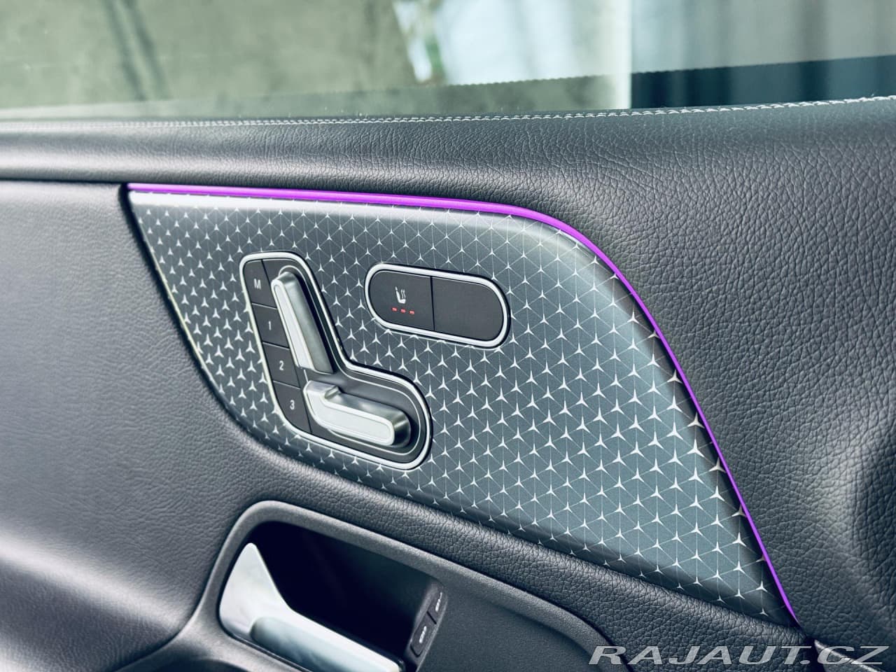 2024 Mercedes-Benz GLB - 14