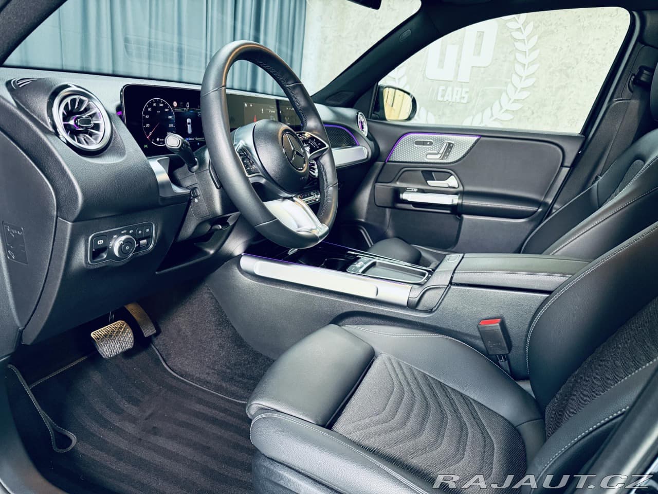 2024 Mercedes-Benz GLB - 15