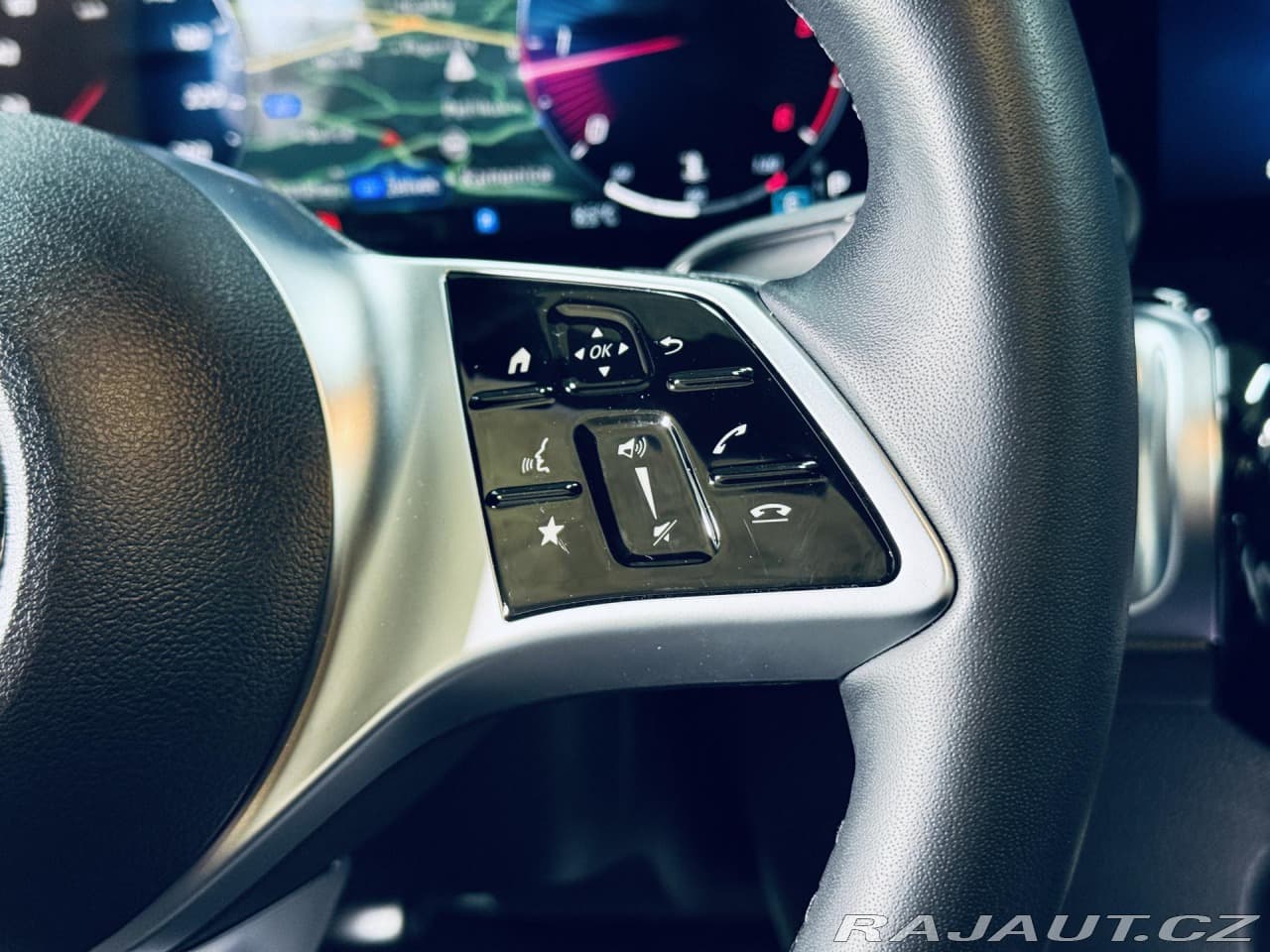 2024 Mercedes-Benz GLB - 19