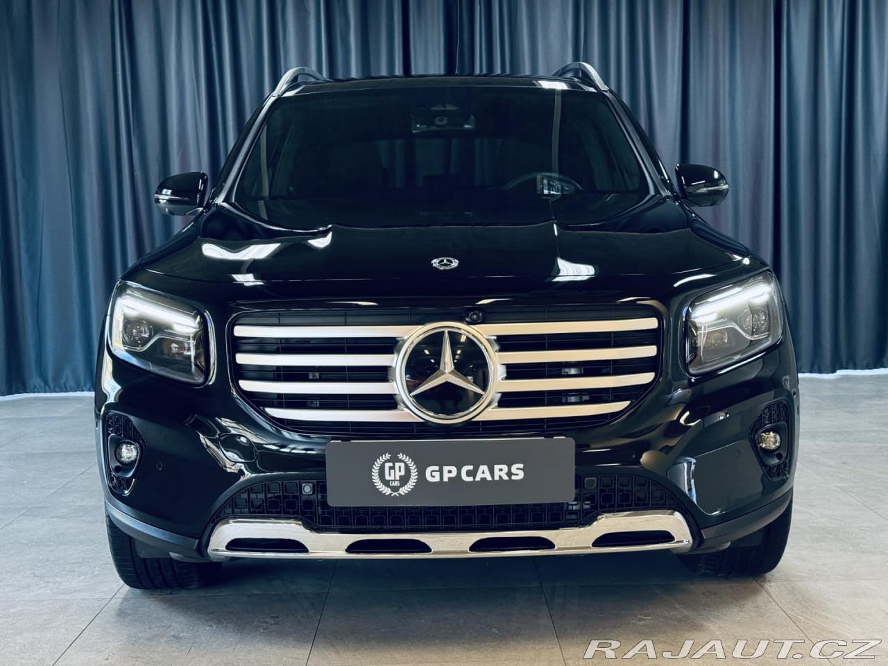 2024 Mercedes-Benz GLB - 2