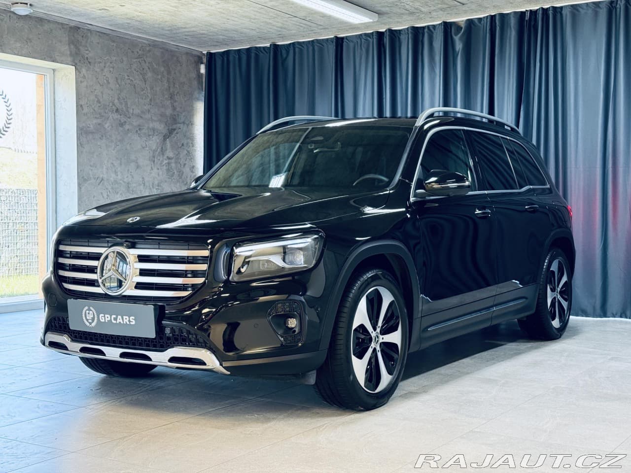 2024 Mercedes-Benz GLB - 3
