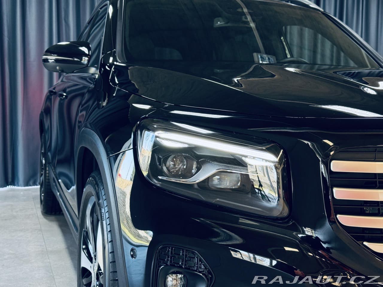 2024 Mercedes-Benz GLB - 4