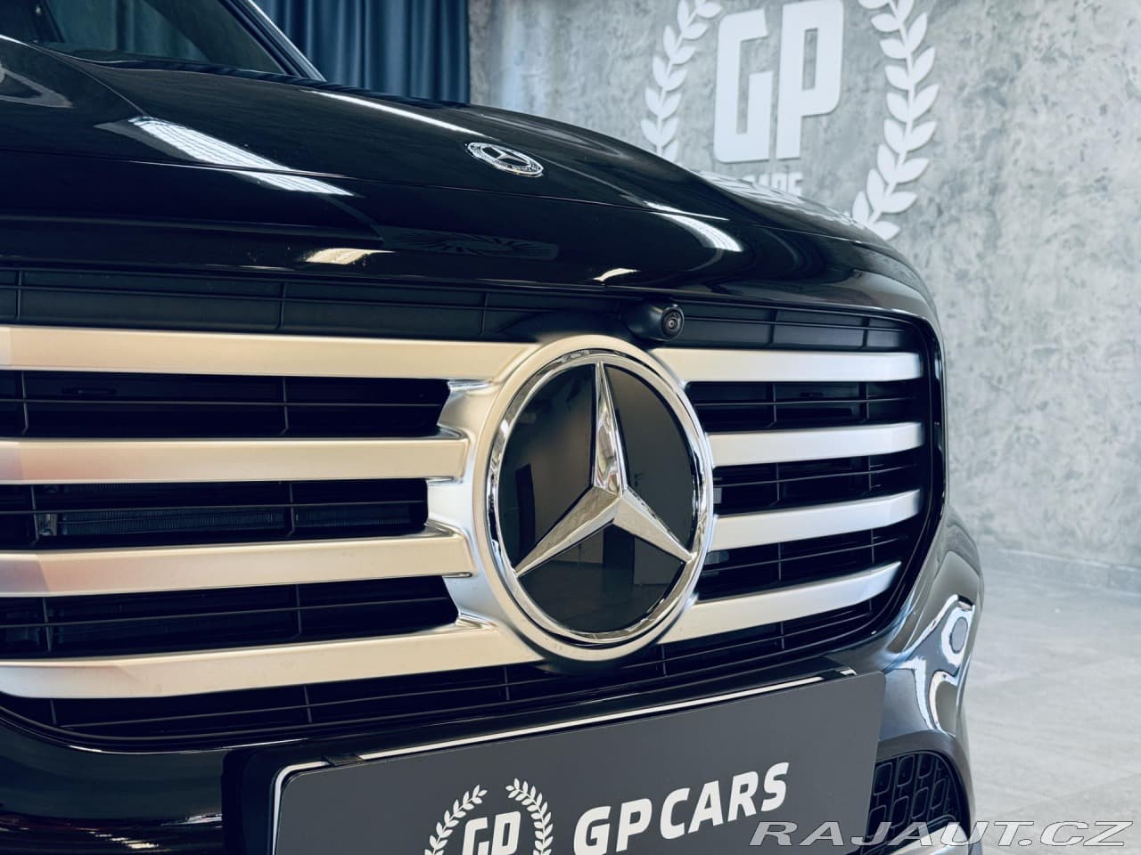 2024 Mercedes-Benz GLB - 5