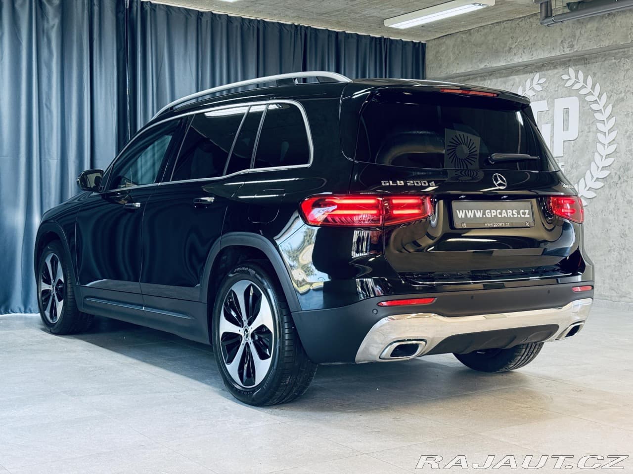 2024 Mercedes-Benz GLB - 6