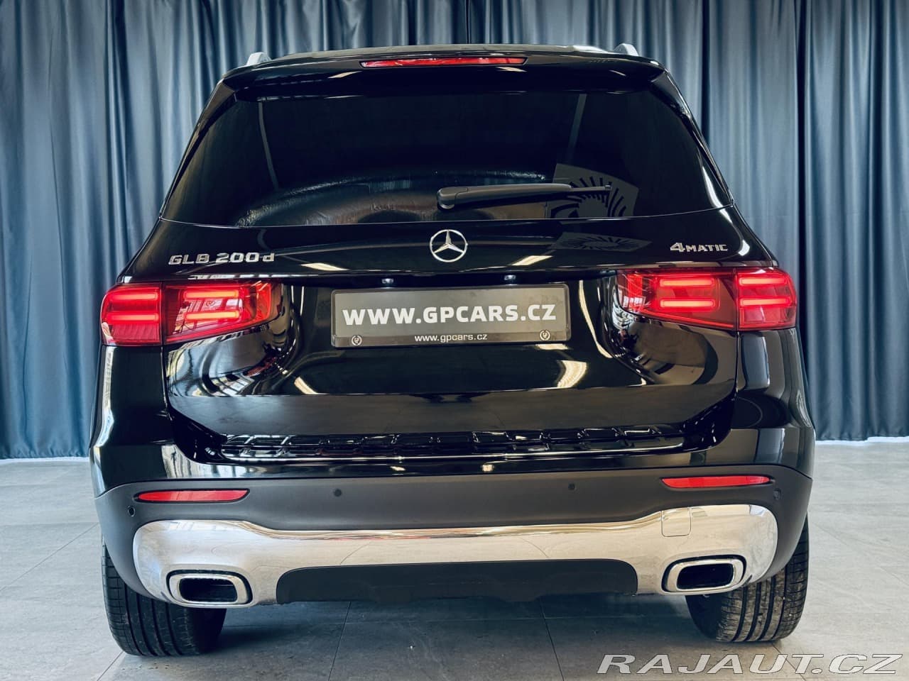2024 Mercedes-Benz GLB - 7