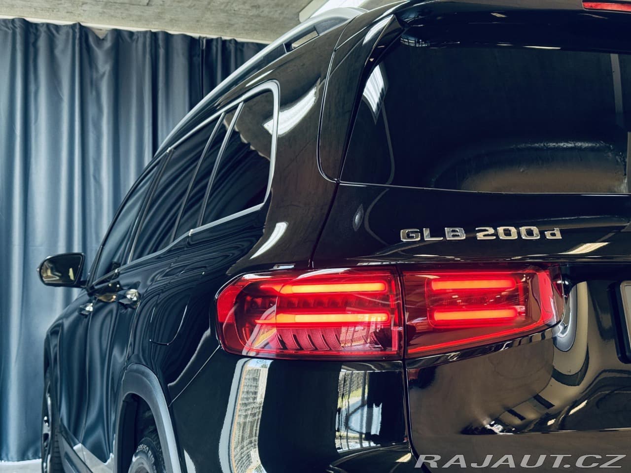 2024 Mercedes-Benz GLB - 9