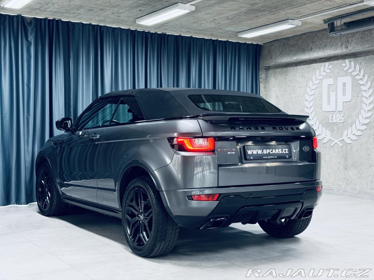 2017 Land Rover RANGE ROVER EVOQUE - 10