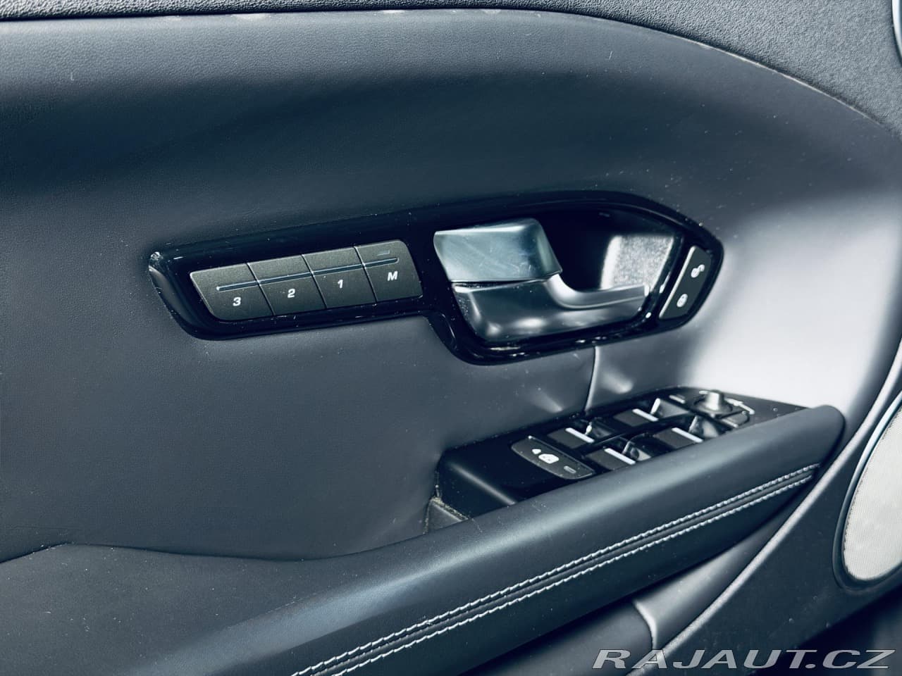 2017 Land Rover RANGE ROVER EVOQUE - 18