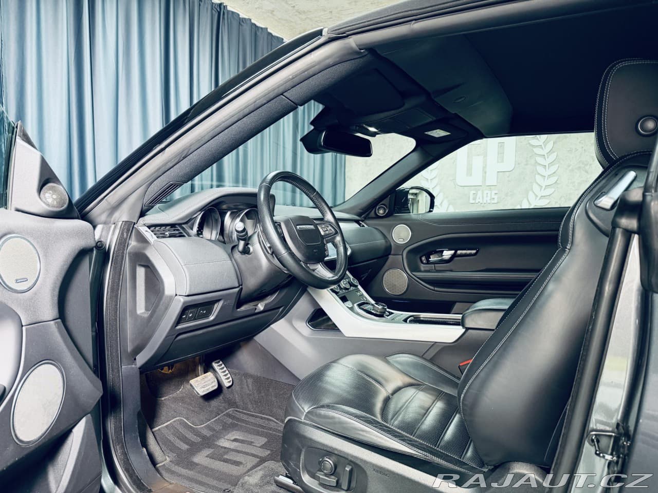 2017 Land Rover RANGE ROVER EVOQUE - 19