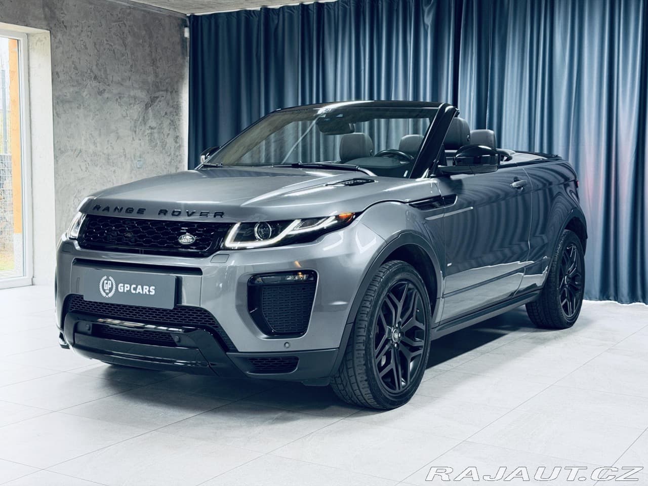 2017 Land Rover RANGE ROVER EVOQUE - 3