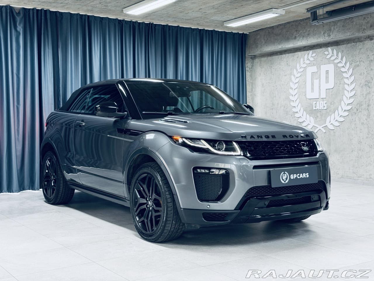 2017 Land Rover RANGE ROVER EVOQUE - 5
