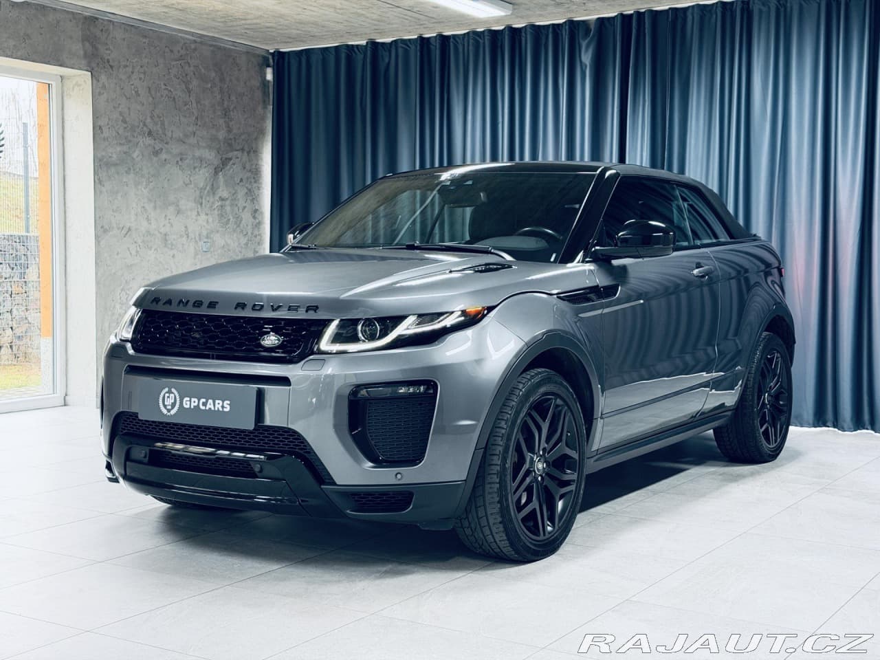 2017 Land Rover RANGE ROVER EVOQUE - 6