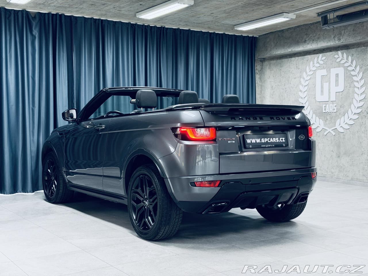 2017 Land Rover RANGE ROVER EVOQUE - 7