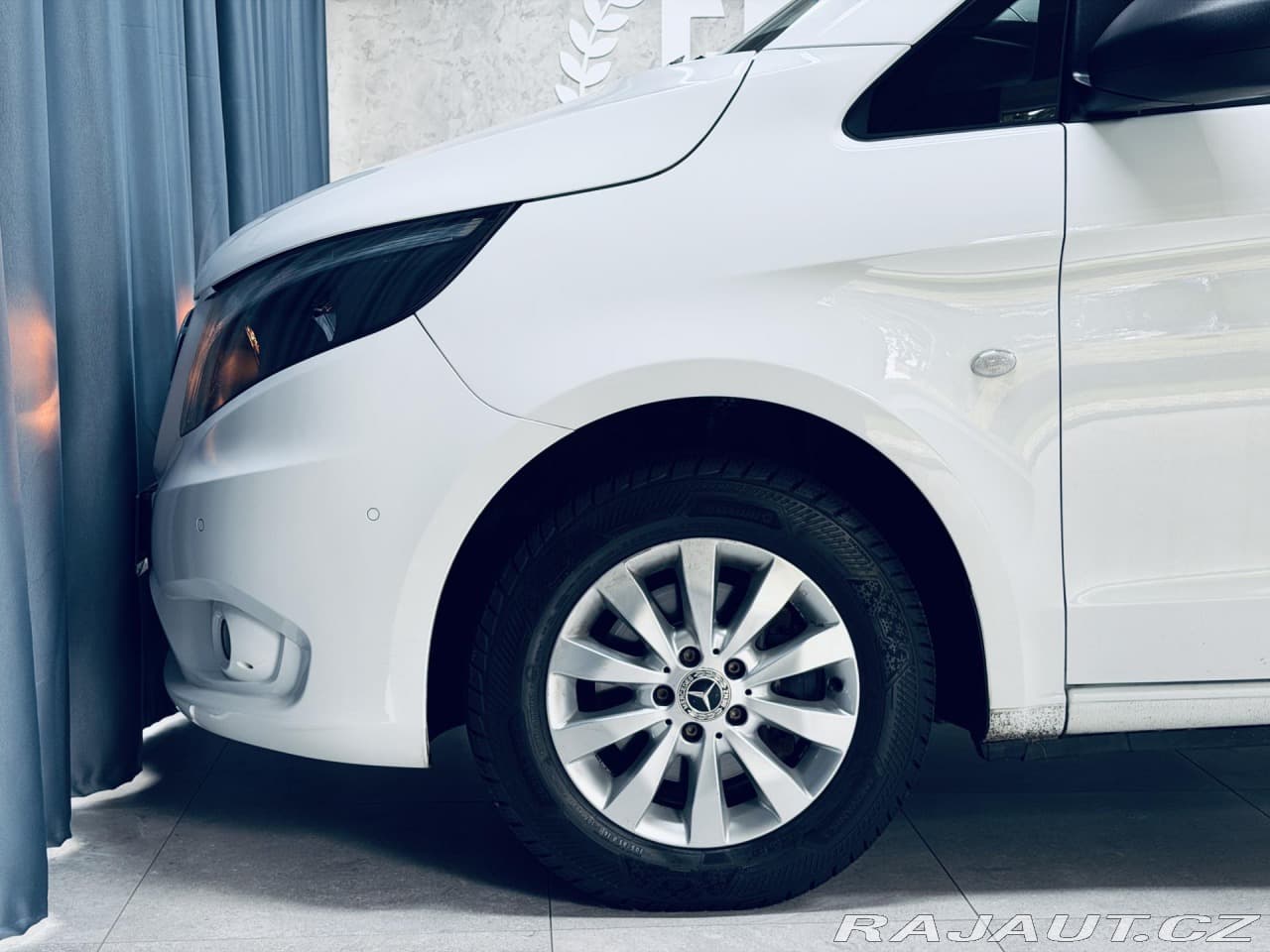 2023 Mercedes-Benz VITO - 11