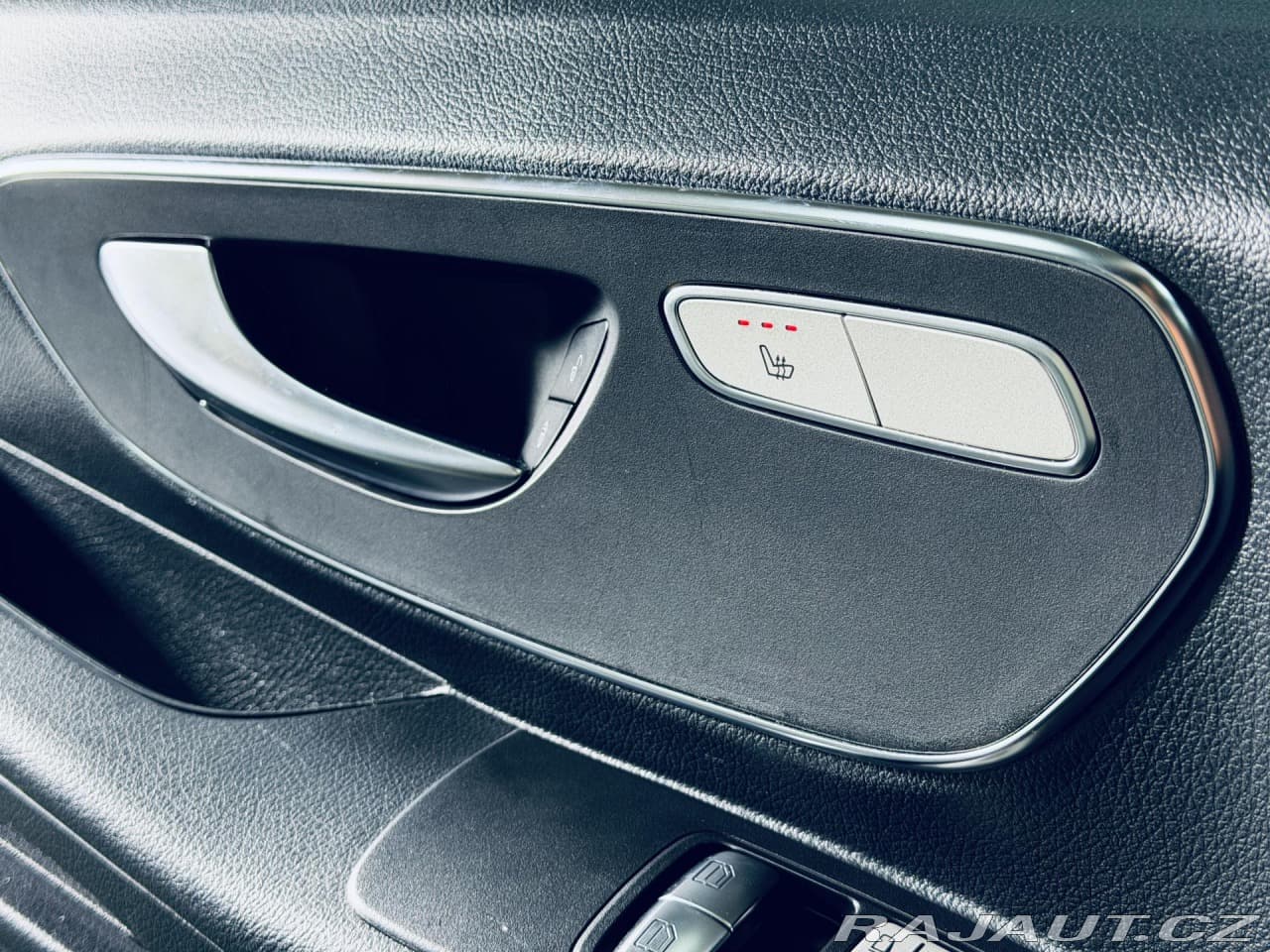 2023 Mercedes-Benz VITO - 13