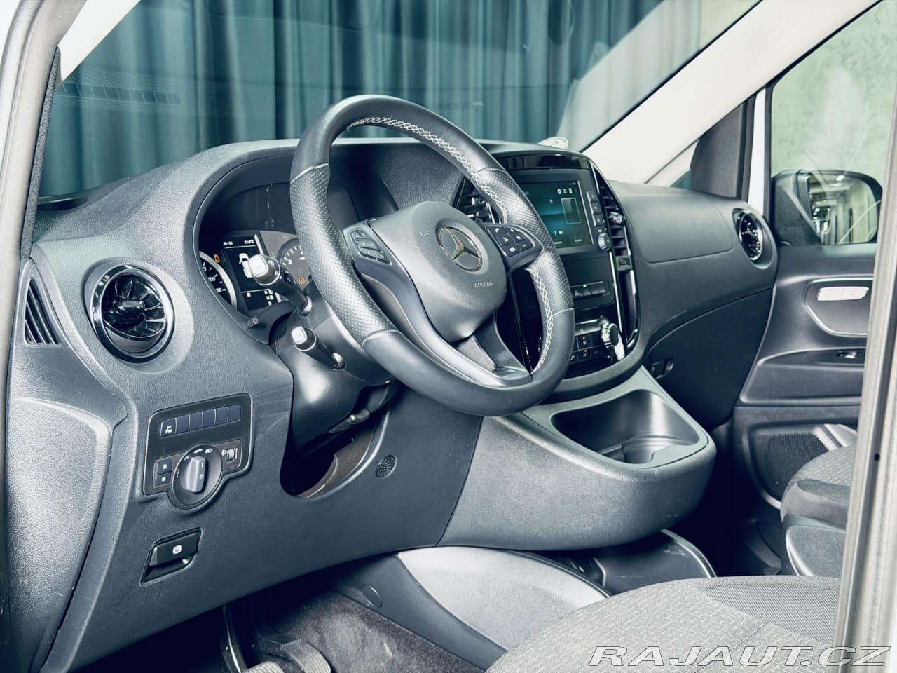 2023 Mercedes-Benz VITO - 14