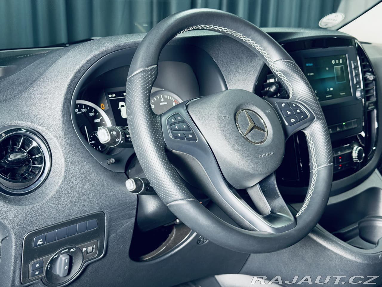2023 Mercedes-Benz VITO - 15