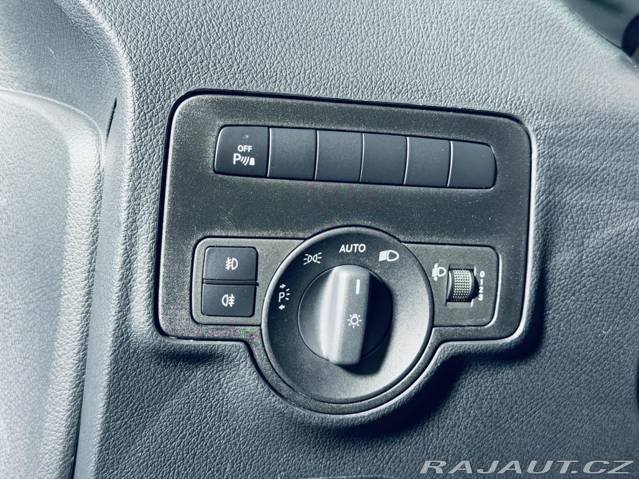 2023 Mercedes-Benz VITO - 16
