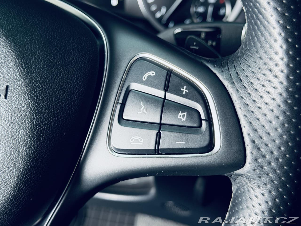 2023 Mercedes-Benz VITO - 19