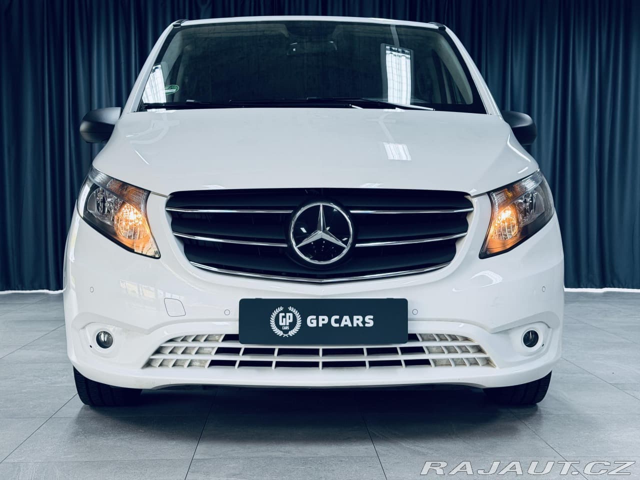 2023 Mercedes-Benz VITO - 2