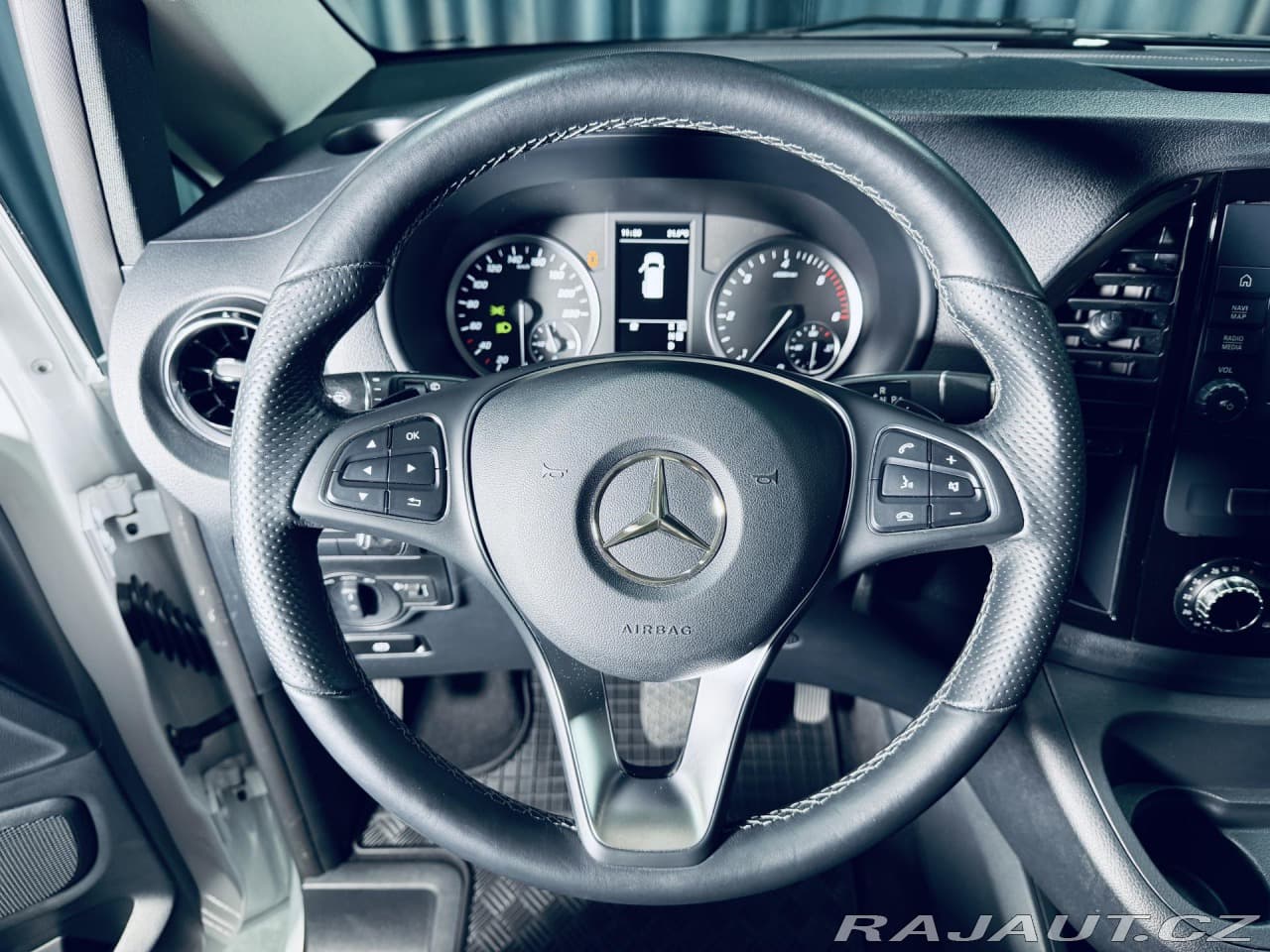 2023 Mercedes-Benz VITO - 20