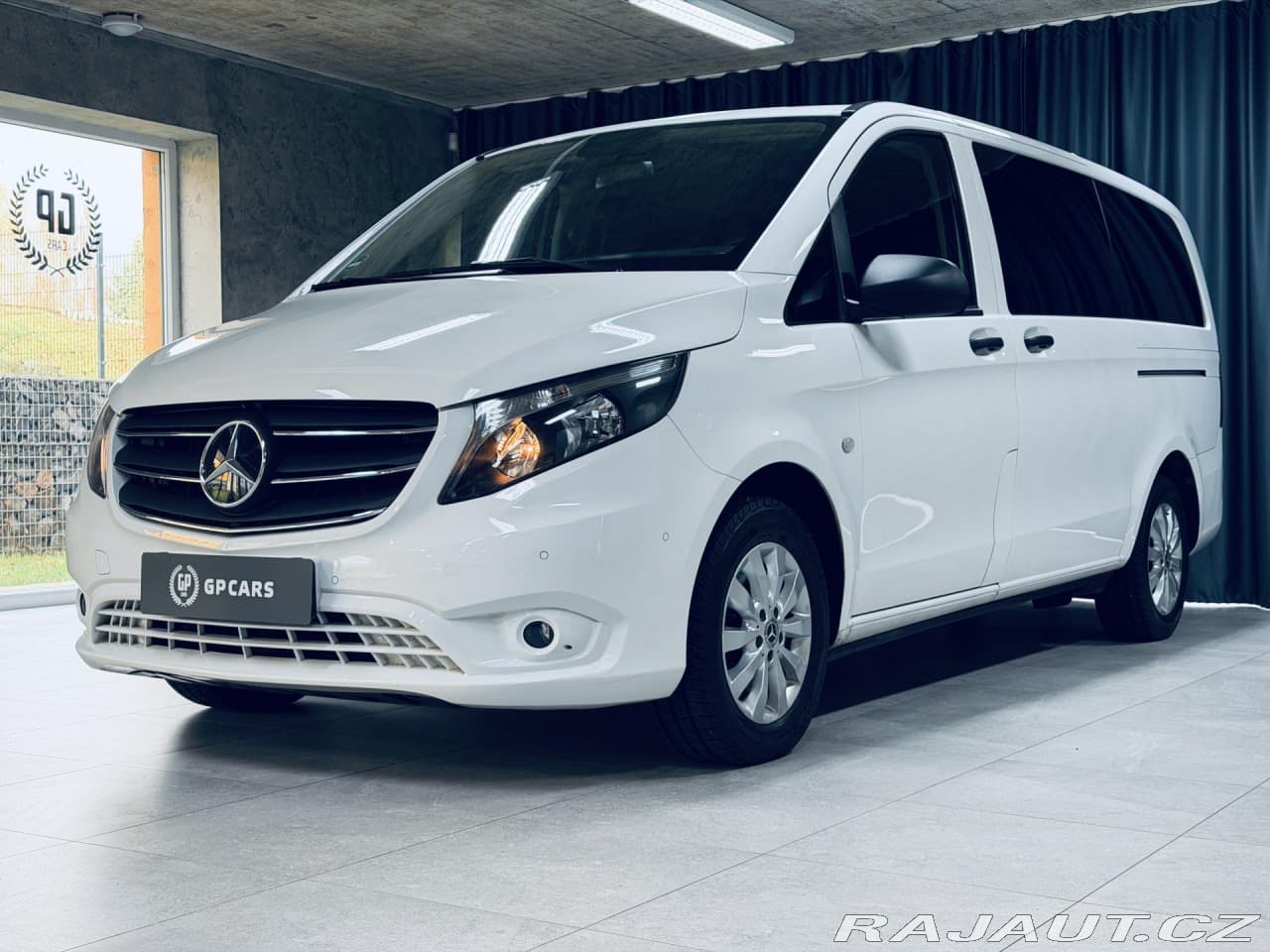 2023 Mercedes-Benz VITO - 3