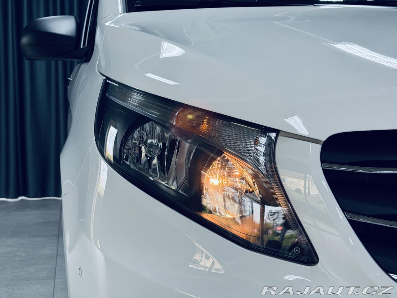 2023 Mercedes-Benz VITO - 4